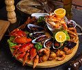 SEAFOOD SPECIAL