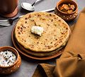 INDIAN BREADS