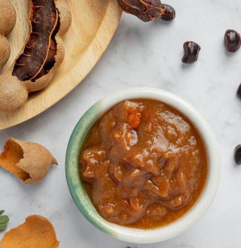TAMARIND CHUTNEY