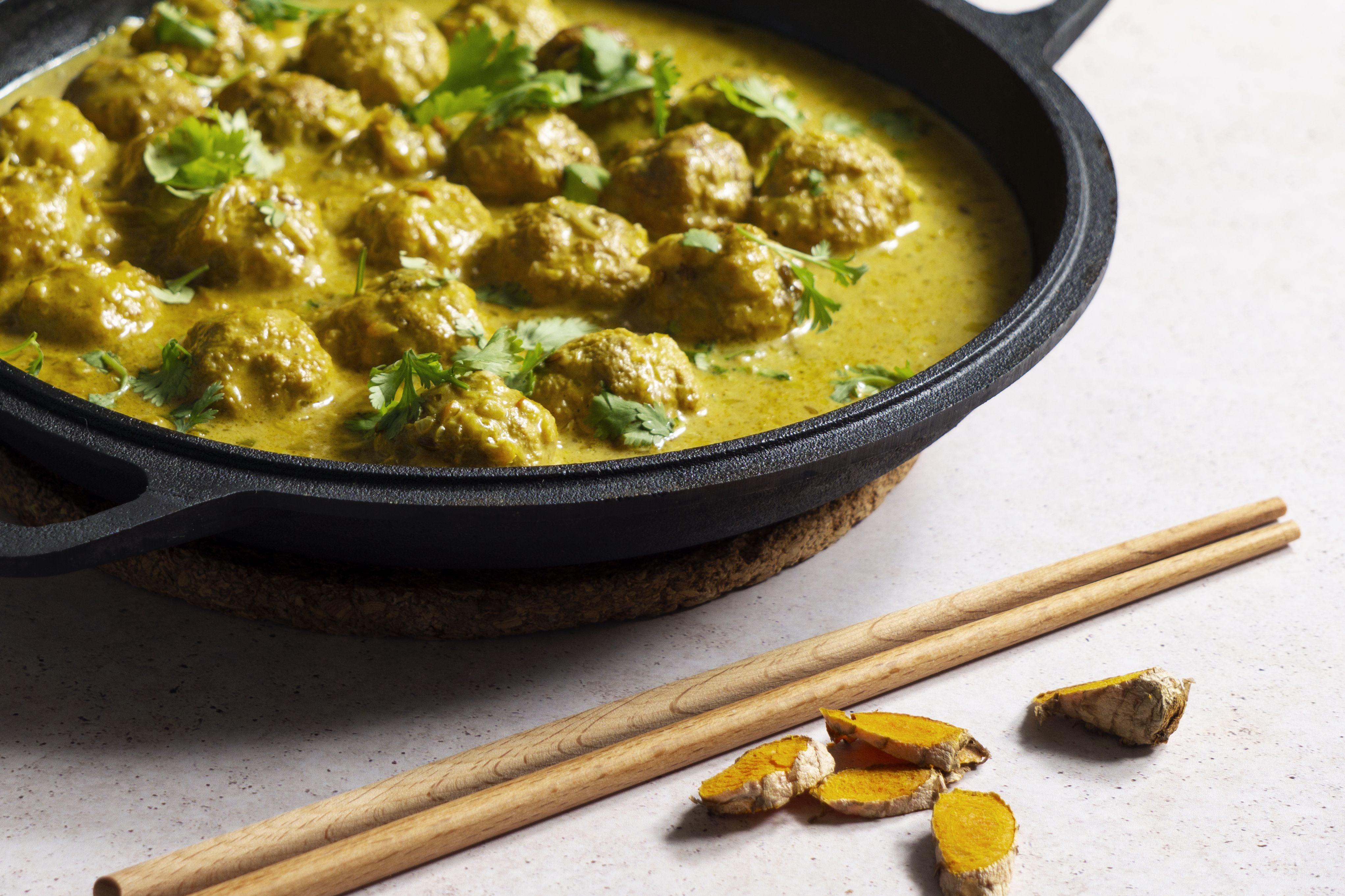 MALAI KOFTA