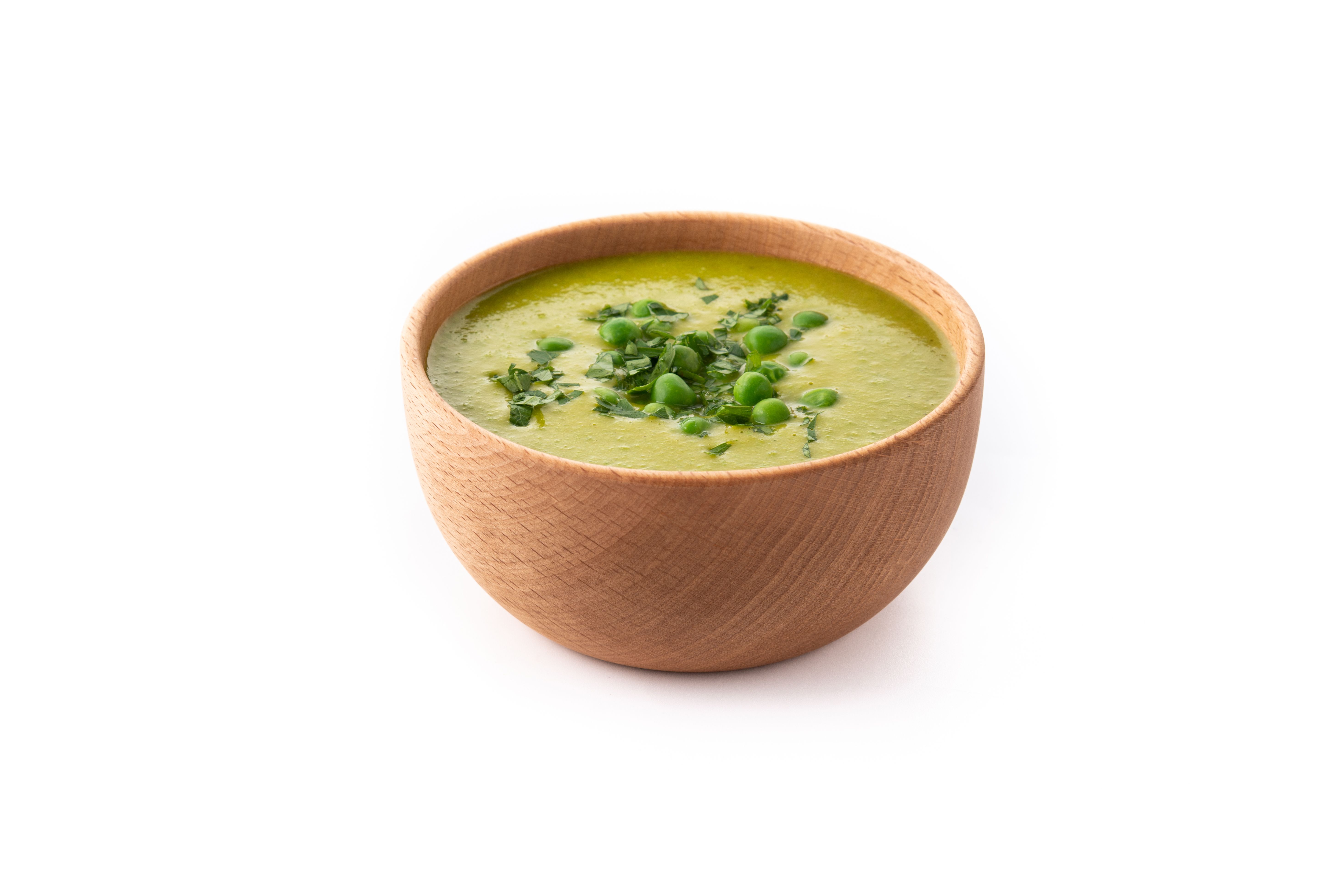 Mulligatawny soup